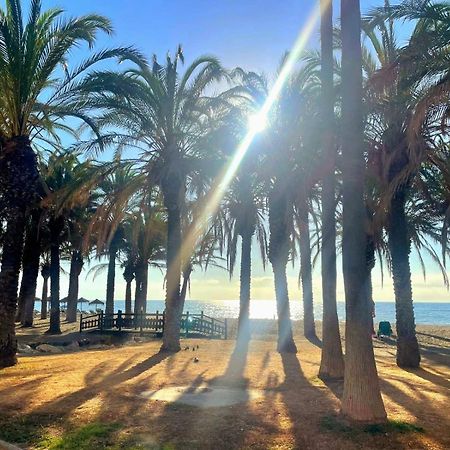 Vera Holydays Torremolinos Exterior foto