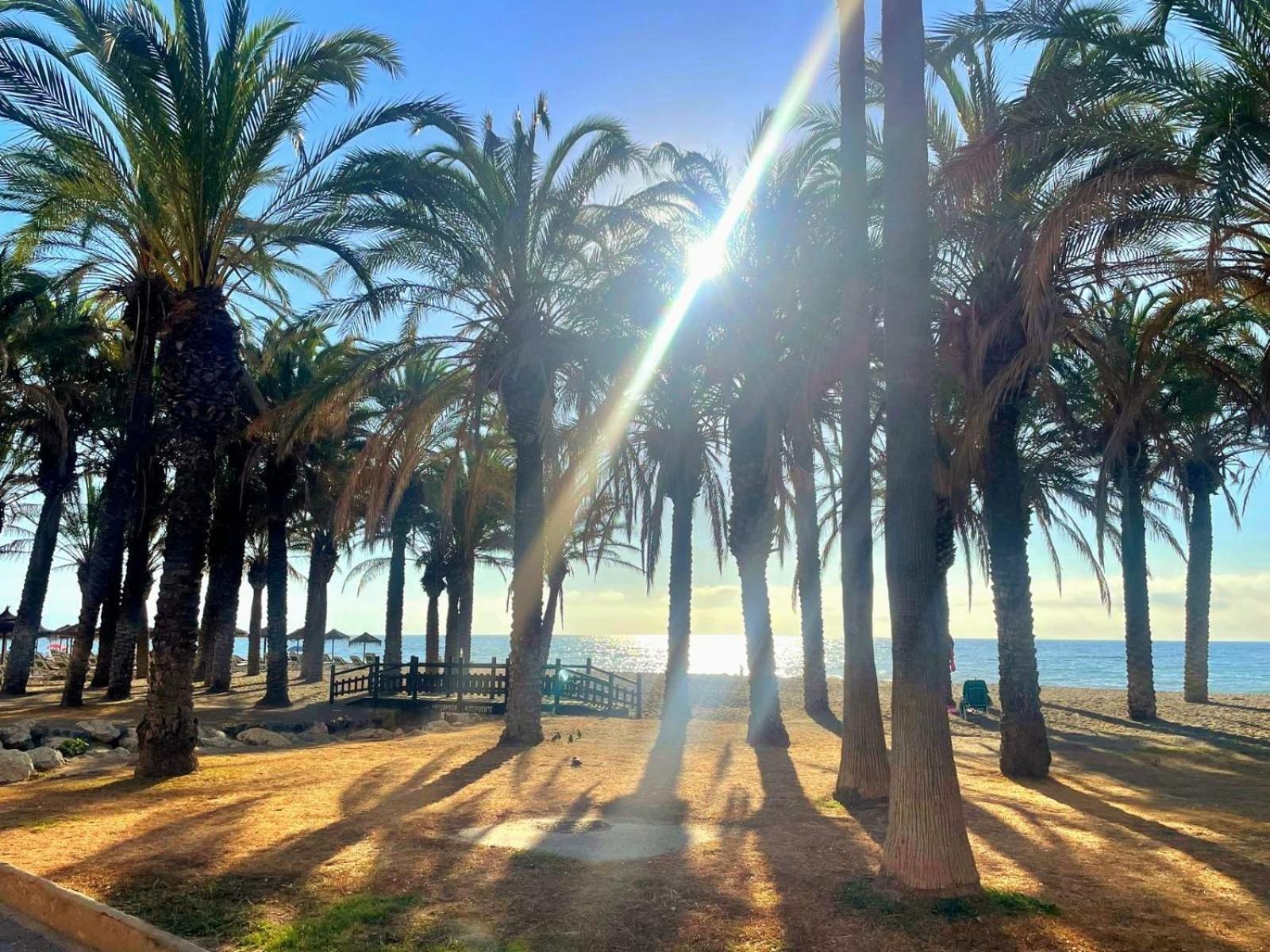 Vera Holydays Torremolinos Exterior foto