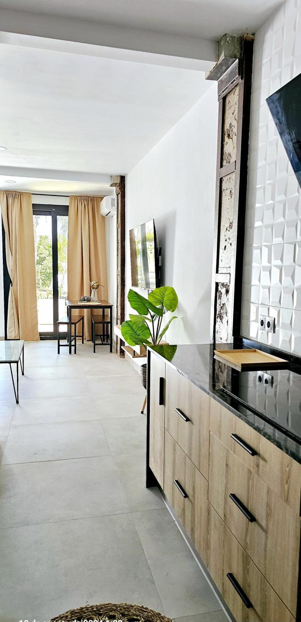 Vera Holydays Torremolinos Exterior foto