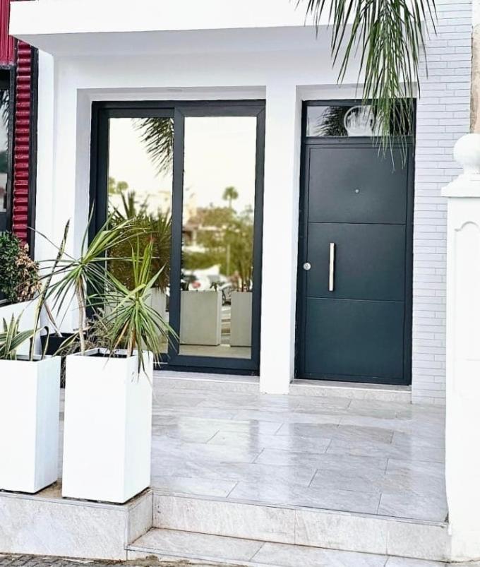 Vera Holydays Torremolinos Exterior foto